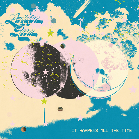 It Happens All the Time cover art