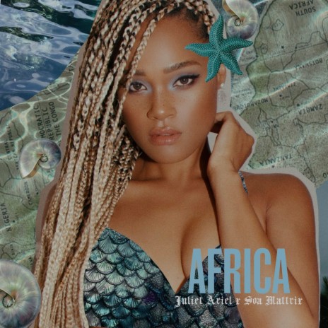 Africa ft. Soa Mattrix