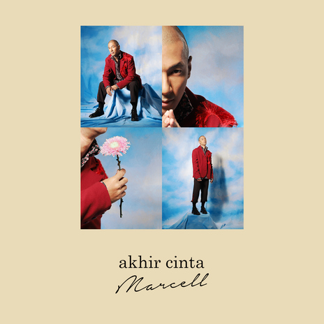Akhir Cinta cover art