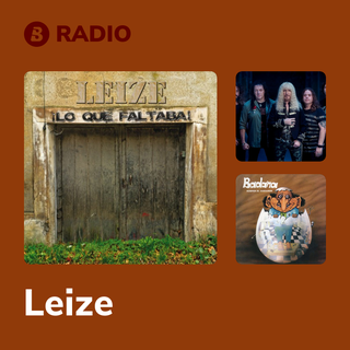 Leize Radio