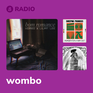 wombo Radio
