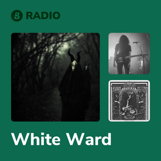 White Ward Radio