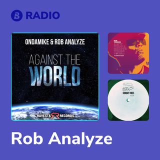 Rob Analyze Radio