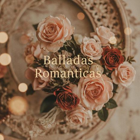 Silent Renewal Balladas Romanticas cover art