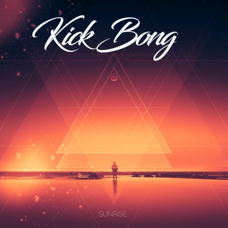Sunrise cover art