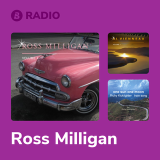 Ross Milligan Radio