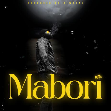 Mabori