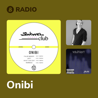 Onibi Radio