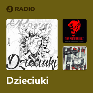 Dzieciuki Radio