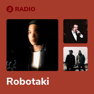 Robotaki Radio