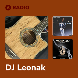 DJ Leonak Radio