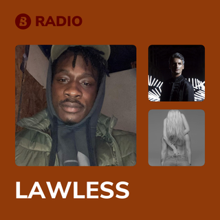 LAWLESS Radio