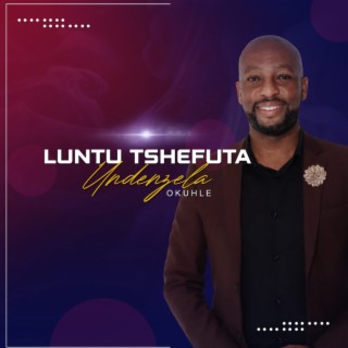 Luntu Tshefuta