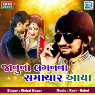 Vishal Hapor