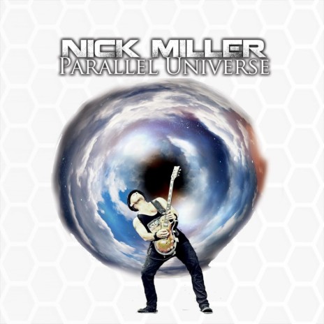 Parallel Universe cover art