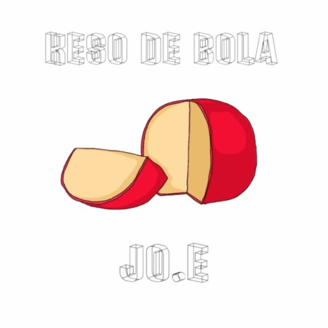 Keso De Bola cover art
