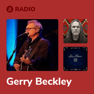 Gerry Beckley Radio