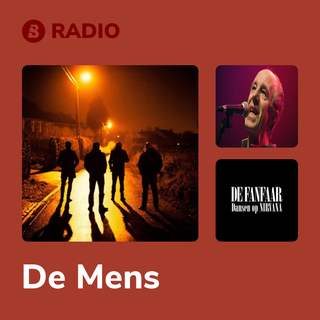 De Mens Radio