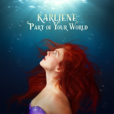 Part of Your World cover art