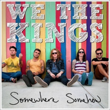 I Like It cover art