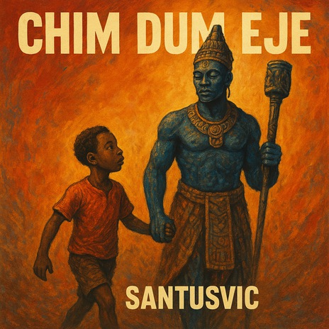 Chim Dum Eje