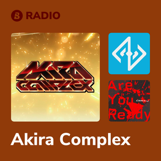 Akira Complex Radio