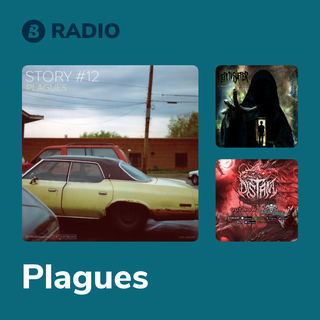 Plagues Radio