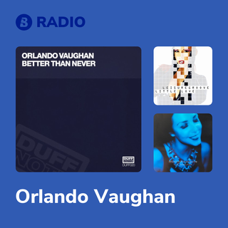 Orlando Vaughan Radio