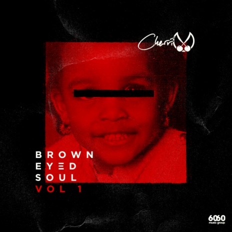 Brown Eyed Soul (Interlude) ft. Terri Walker cover art