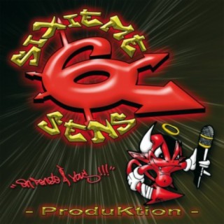 Sixième Sens