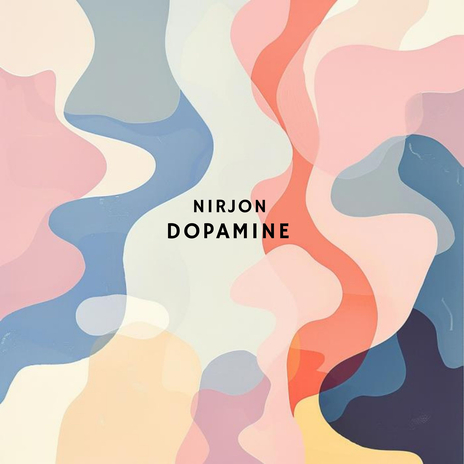 Dopamine cover art