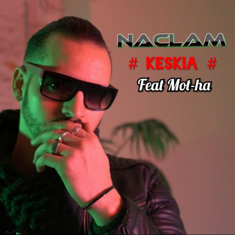 Keskia (feat. mot-ha) cover art
