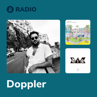 Doppler Radio