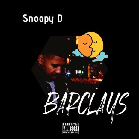 Barclays cover art