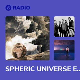 SPHERIC UNIVERSE EXPERIENCE Radio