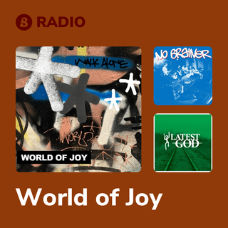 World of Joy Radio