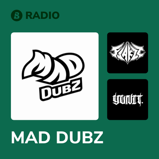 MAD DUBZ Radio