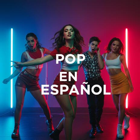 Confesiones Bajo Censura Pop En Español cover art