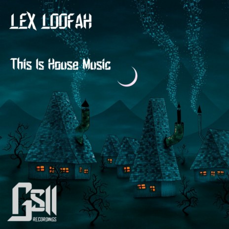 Out Of Control (Original Mix)