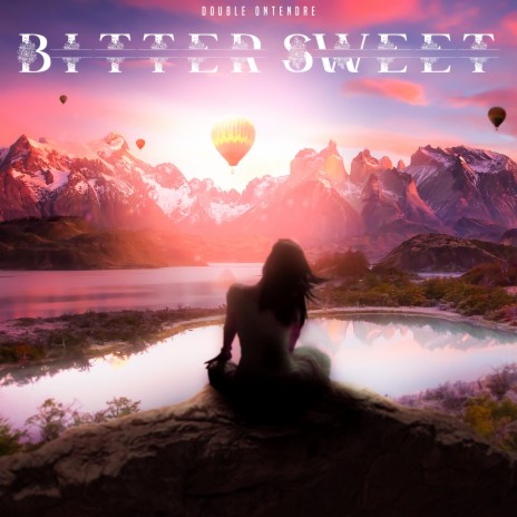 Bitter Sweet cover art