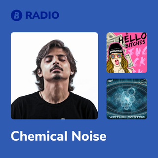 Chemical Noise Radio