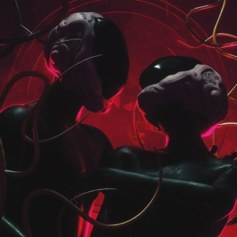 spellbound! ft. Somber cover art