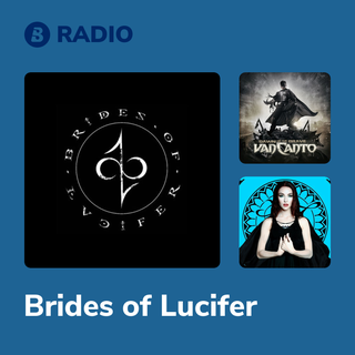 Brides of Lucifer Radio