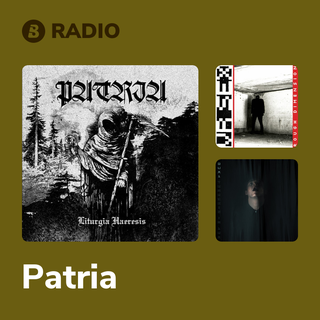 Patria Radio