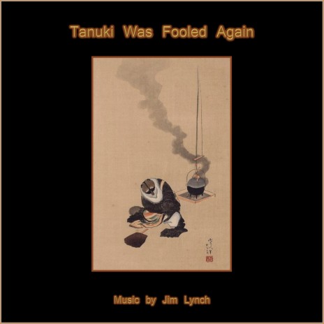 Tanuki Feels Too Hot cover art