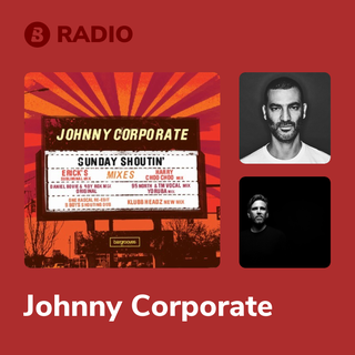 Johnny Corporate Radio