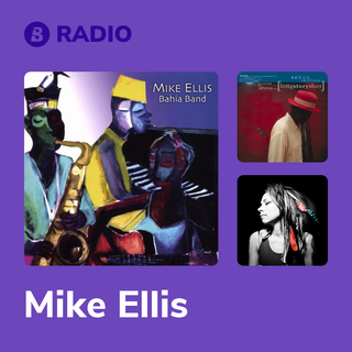 Mike Ellis Radio