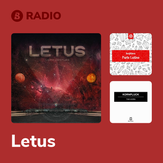 Letus Radio