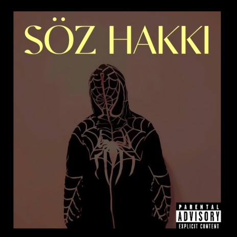 Söz Hakkı cover art