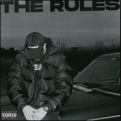 The Rules cover art